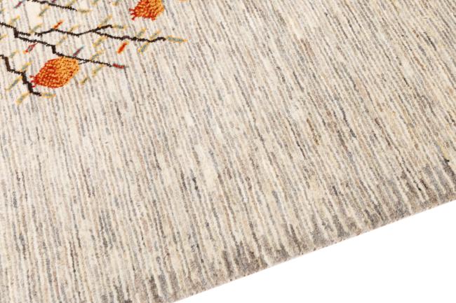 Persian Gabbeh Loribaft Essence - 4