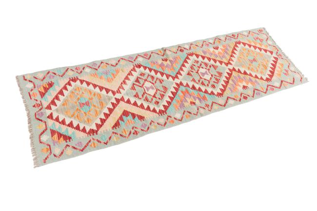 Kilim Afegão - 1