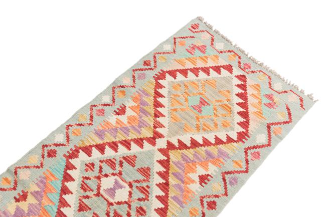 Kilim Afegão - 2