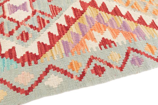 Kilim Afegão - 3