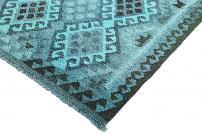 Kilim Afegão Heritage Limited - 3