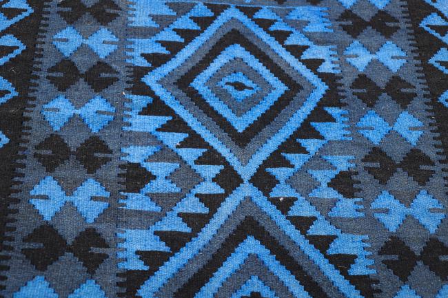 Kilim Afegão Heritage Limited - 3