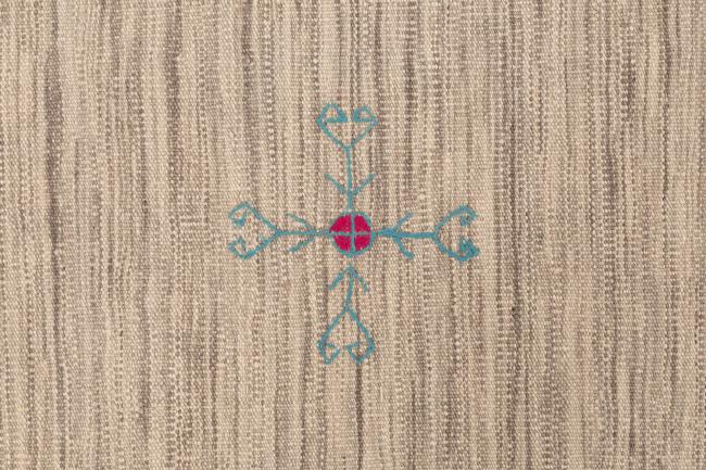 Kilim Afghan Design - 6