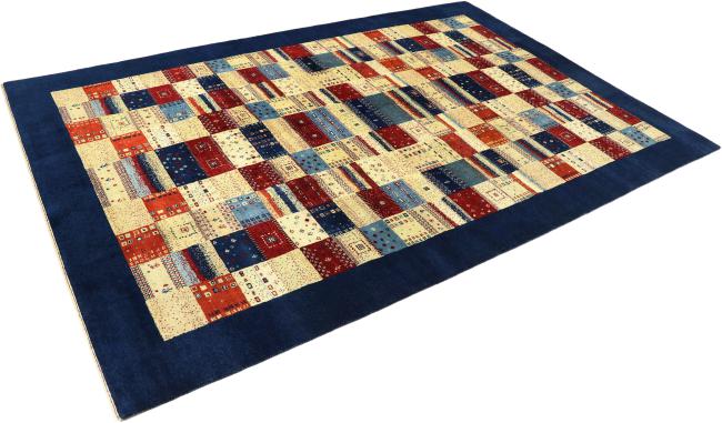 ペルシャ ギャッベ ペルシャ ロリbaft Atelier - 2