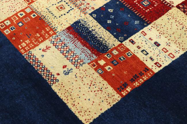 ペルシャ ギャッベ ペルシャ ロリbaft Atelier - 4