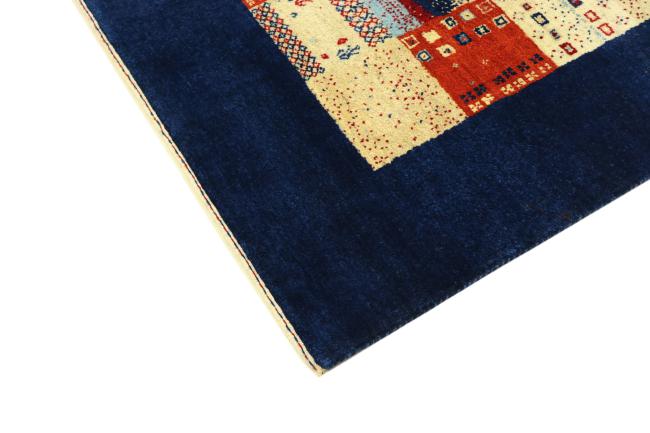 ペルシャ ギャッベ ペルシャ ロリbaft Atelier - 5