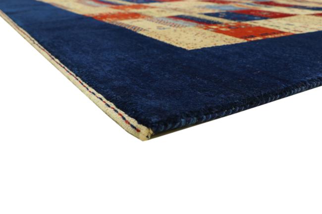 ペルシャ ギャッベ ペルシャ ロリbaft Atelier - 6