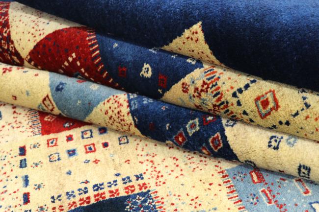 ペルシャ ギャッベ ペルシャ ロリbaft Atelier - 7