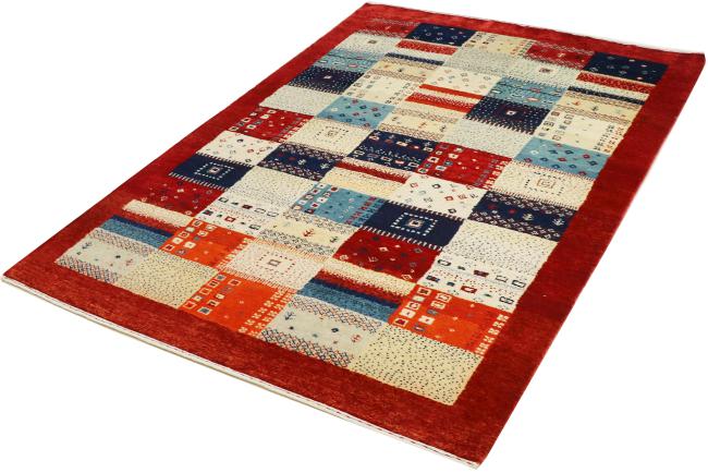 Perzisch Gabbeh Loribaft - 1