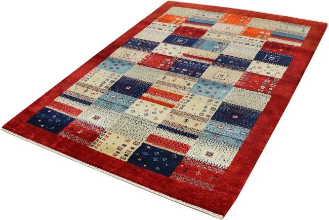 Perzisch Gabbeh Loribaft - 2