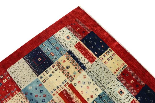 Perzisch Gabbeh Loribaft - 3