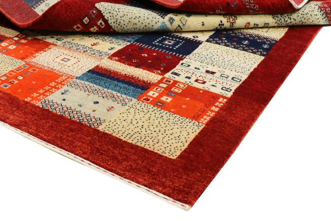 Perzisch Gabbeh Loribaft - 4