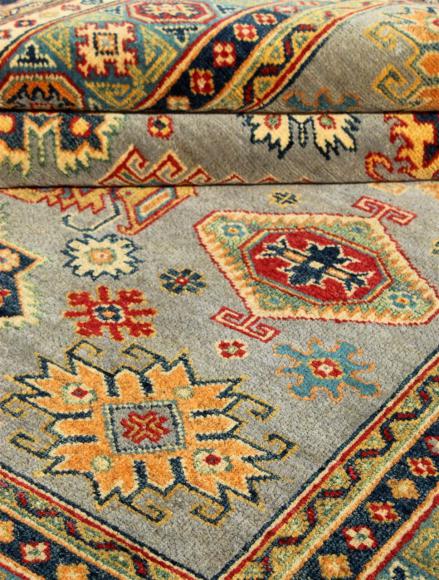 Kazak Ghazni - 1