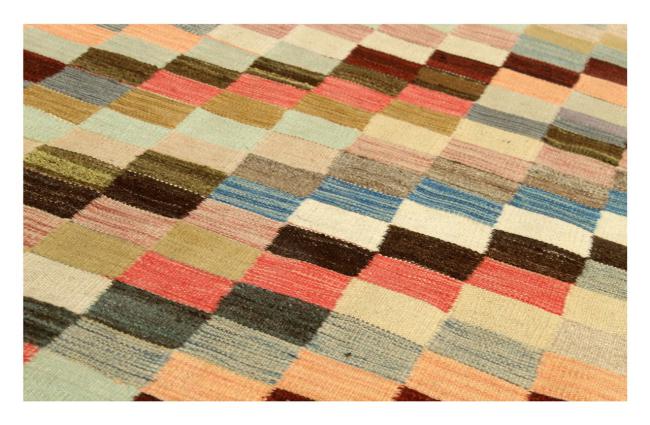 Kilim Afghan Heritage - 1