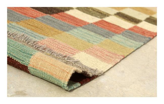 Kilim Afghan Heritage - 2