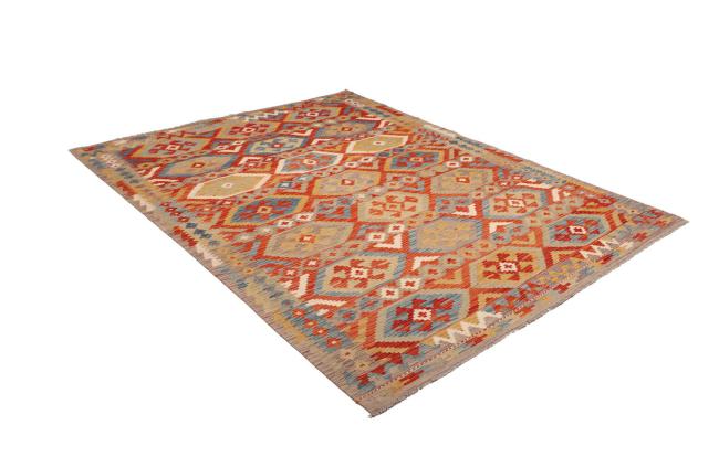 Kilim Afegão - 2