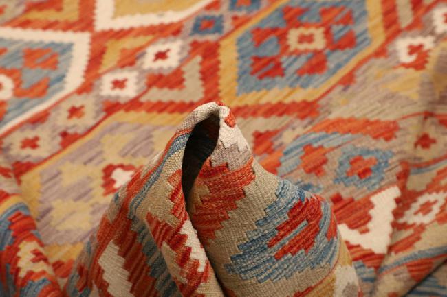 Kilim Afegão - 5