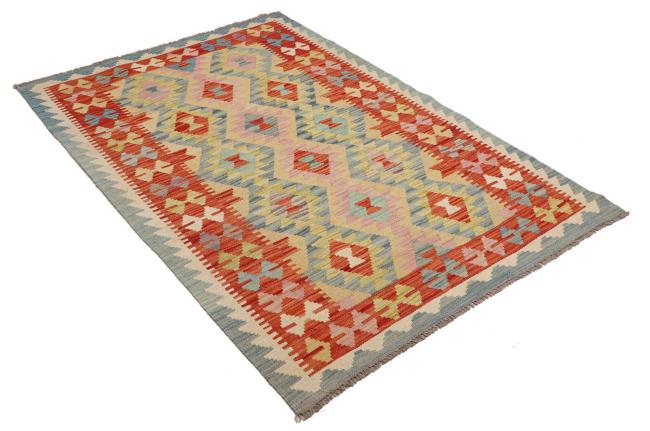 Kilim Afgán - 2