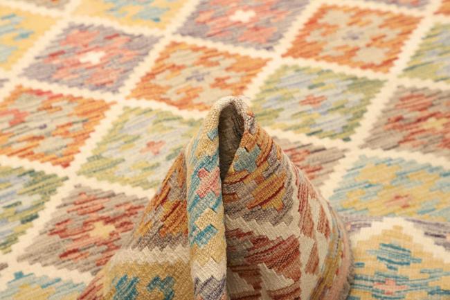 Kilim Afegão - 5