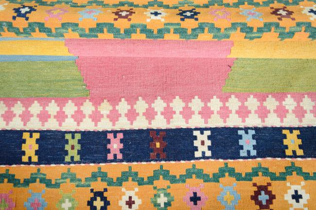 Kilim Fars - 7