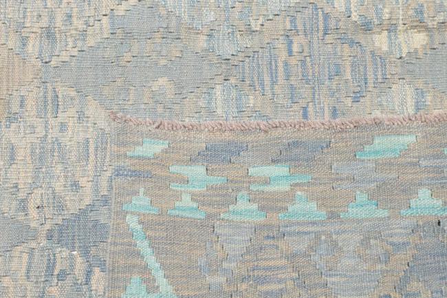 Kilim Afghan - 4