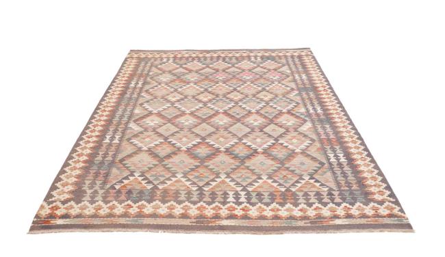 Kelim Afghan - 1
