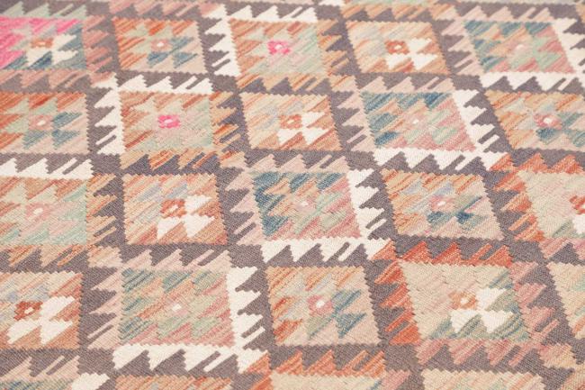 Kelim Afghan - 3
