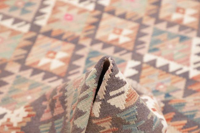 Kelim Afghan - 5