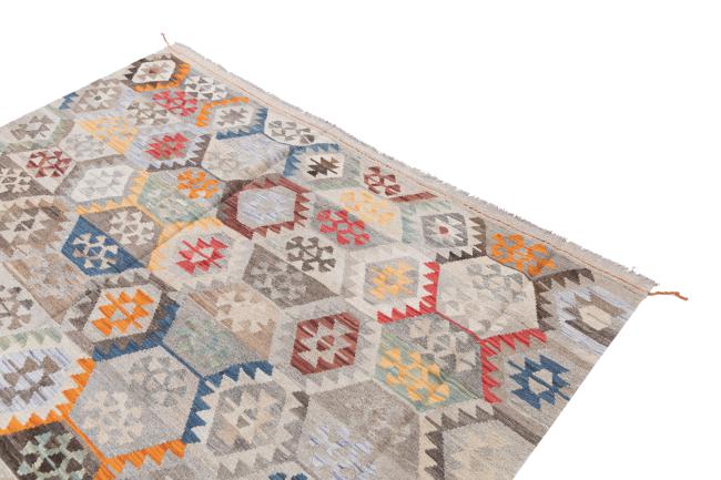Kilim Afghan Heritage - 2