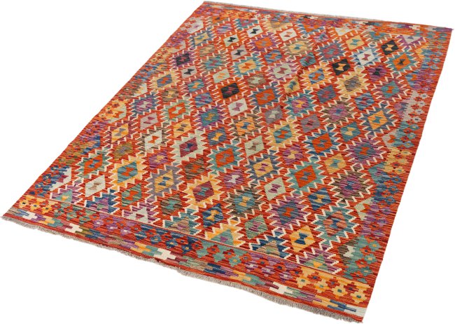 Κιλίμ Afghan - 1