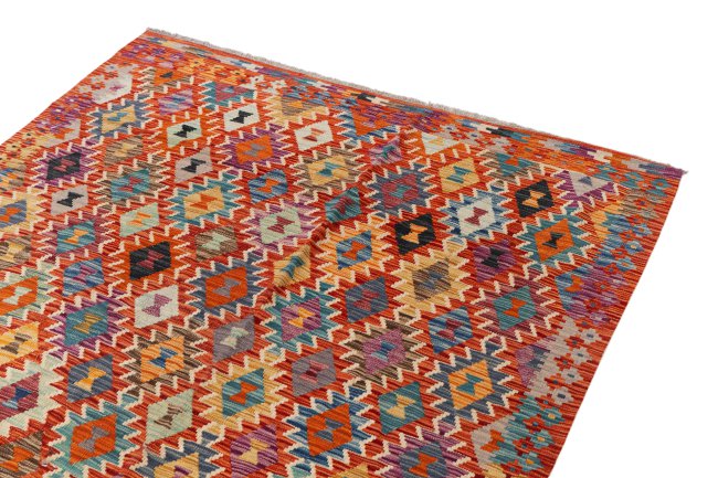 Κιλίμ Afghan - 2