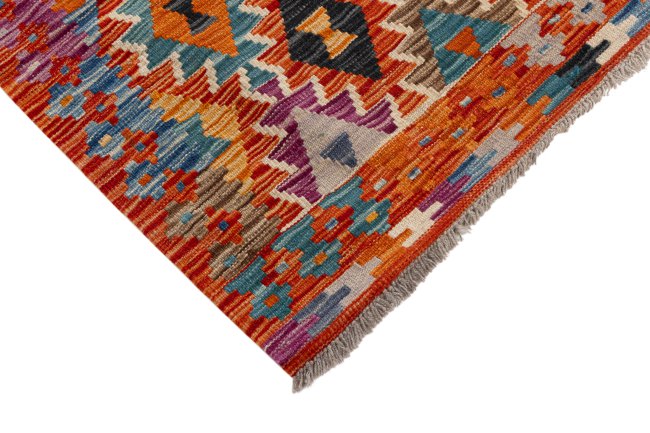 Κιλίμ Afghan - 3