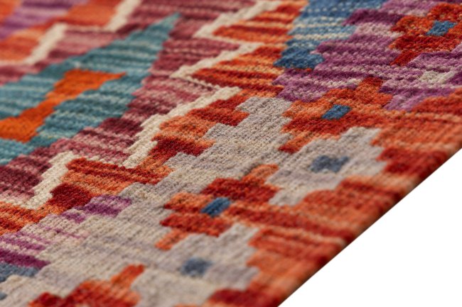 Κιλίμ Afghan - 4