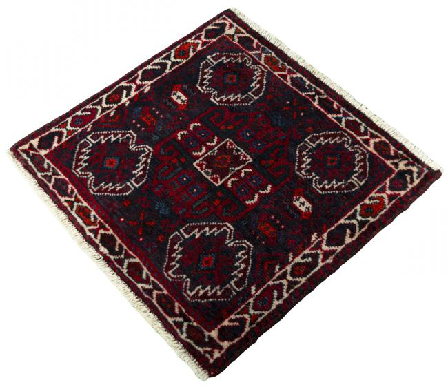 Shiraz - 1