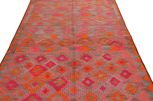 Kelim Fars Antik - 3