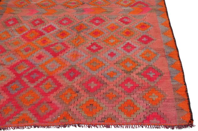 Kelim Fars Antik - 4