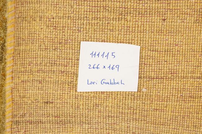 Persia Gabbeh Loribaft - 8