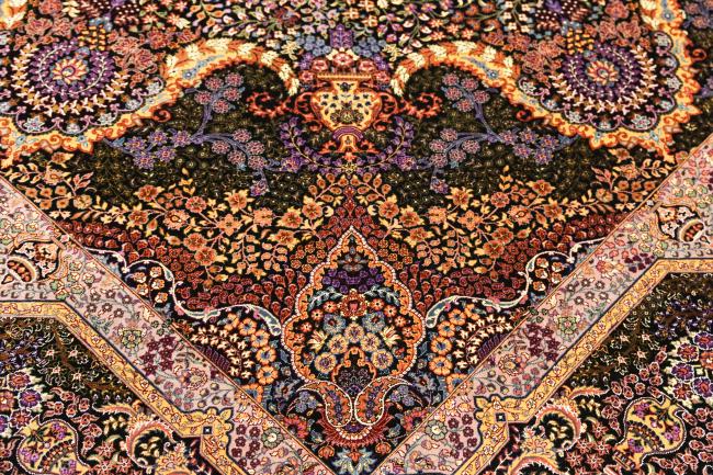 Qum Silk Ahmadi - 5