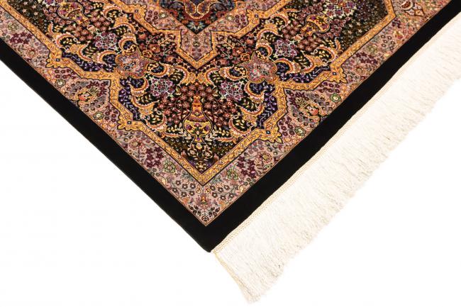 Qum Silk Ahmadi - 6