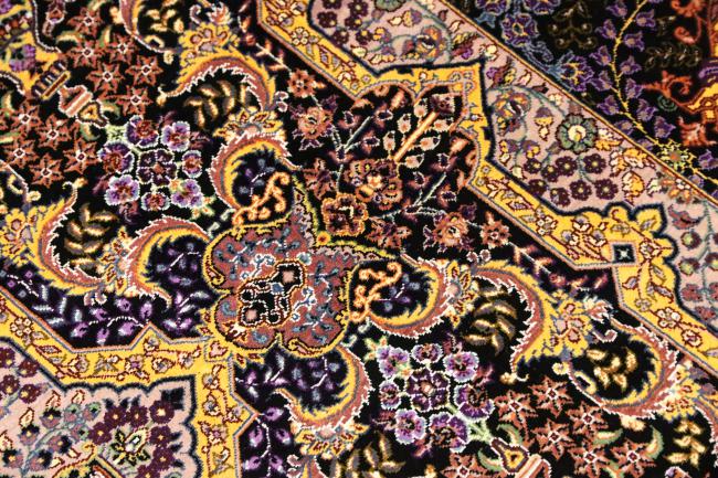 Qum Silk Ahmadi - 13