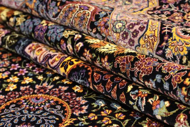 Qum Silk Ahmadi - 14