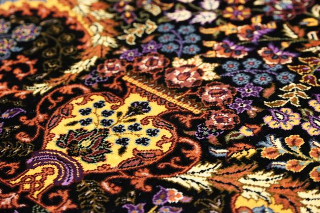 Qum Silk Ahmadi - 15