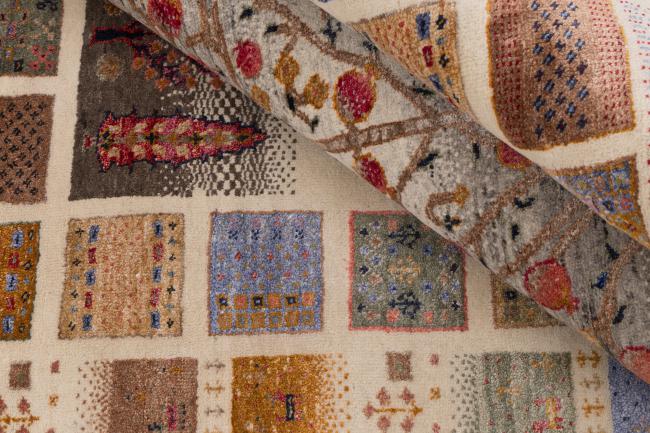 Gabbeh Loribaft - 8
