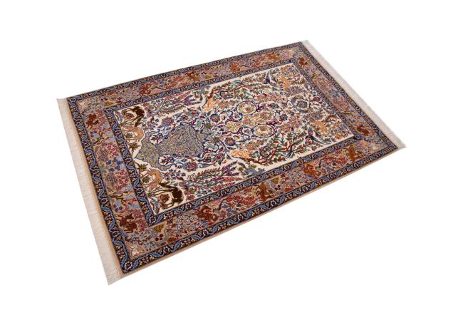 Isfahan Urzeală de Mătase - 2