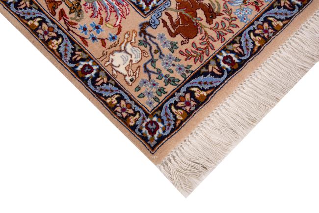 Isfahan Urzeală de Mătase - 5