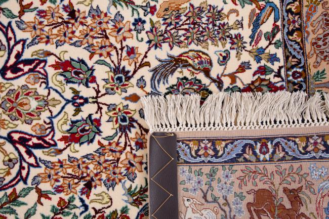 Isfahan Urzeală de Mătase - 6