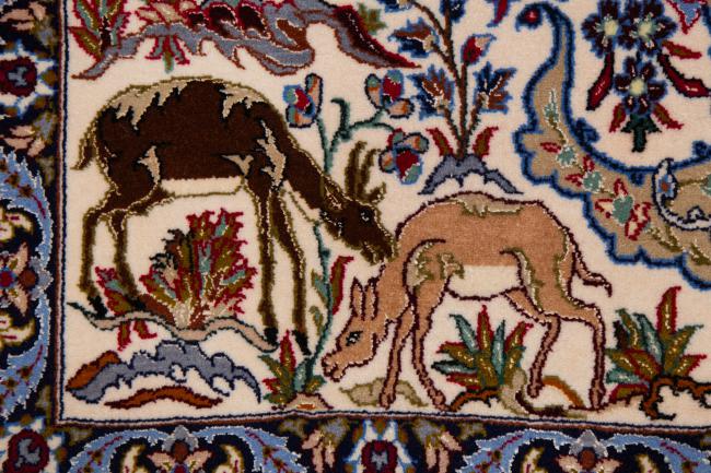 Isfahan Urzeală de Mătase - 9