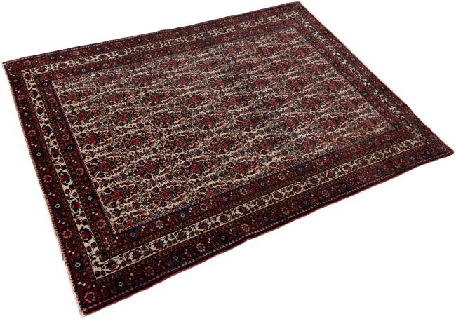 Abadeh - 1