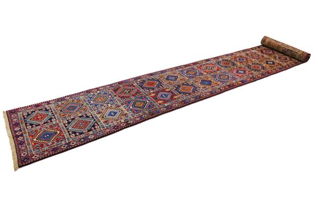 Yalameh Suzanibaft - 2
