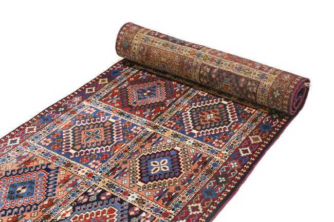Yalameh Suzanibaft - 3